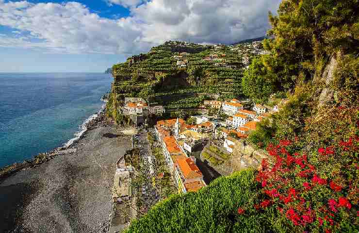 Madeira