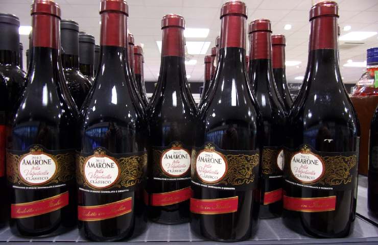 Amarone della Valpolicella