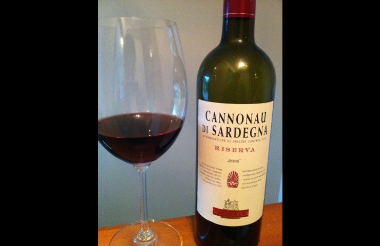 Cannonau