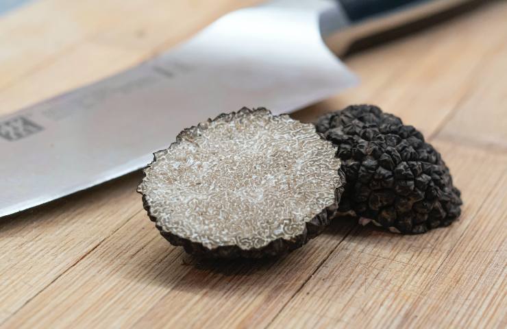 Tartufo nero