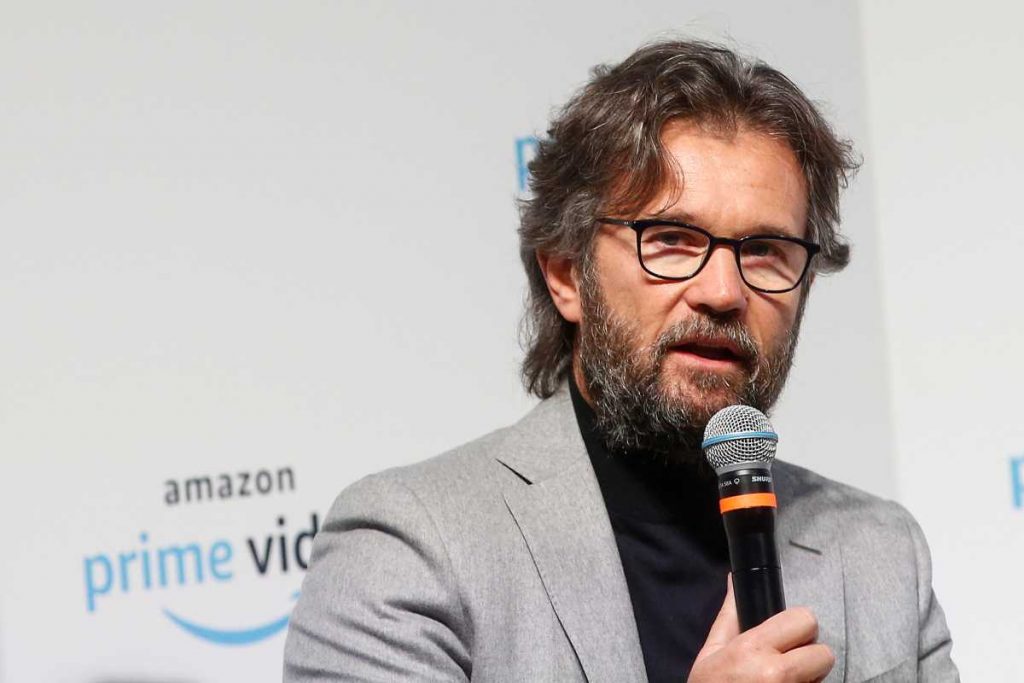 Lo chef stellato Carlo Cracco nasconde un segreto