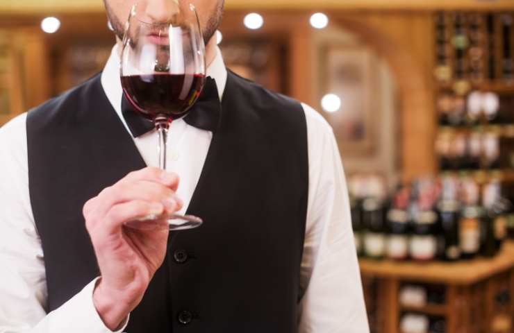 Come si fa a scegliere un buon vino? le regole