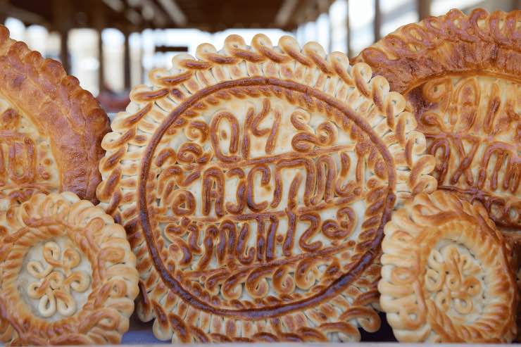 Questo pane può durare fino a 3 anni: la leggenda e dove trovarlo