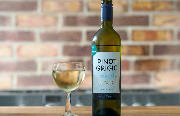 Pinot grigio