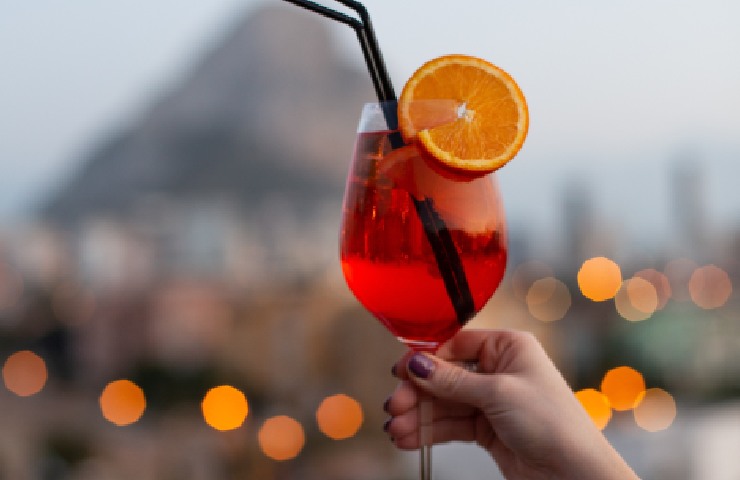 Spritz