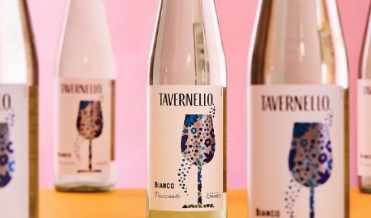 Tavernello: ecco perché è così venduto