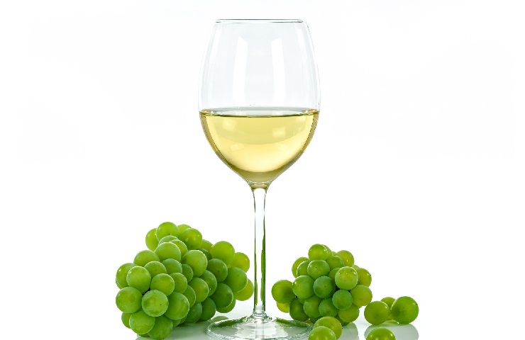 Vino bianco