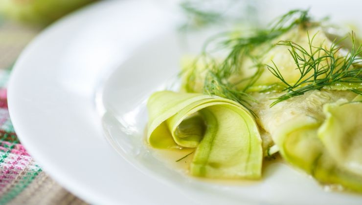 Zucchine marinate deliziose, la ricetta strepitosa