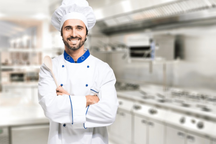 Chef più amati sui social: ecco quali sono