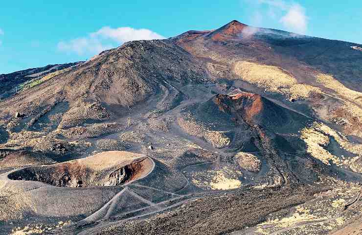 Etna