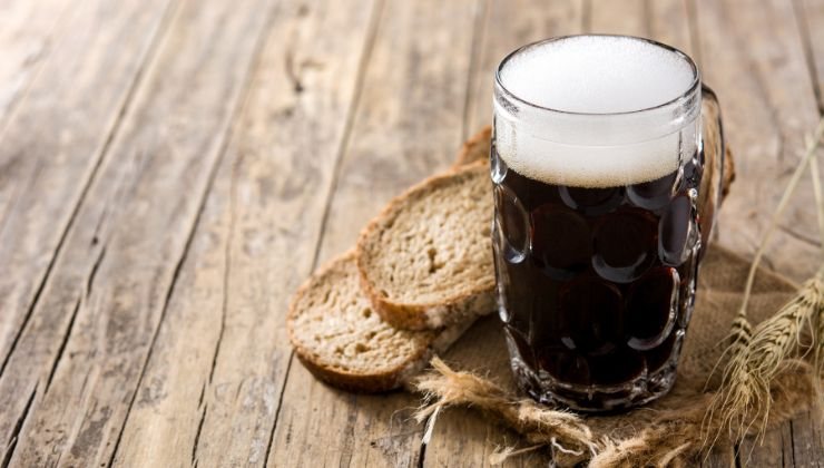 cosa puoi fare con la birra guinness