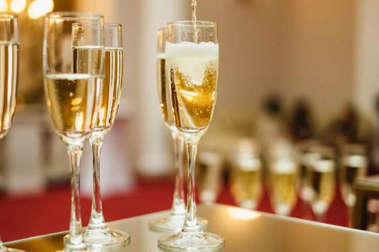 Prosecco, come riconoscere quello vero