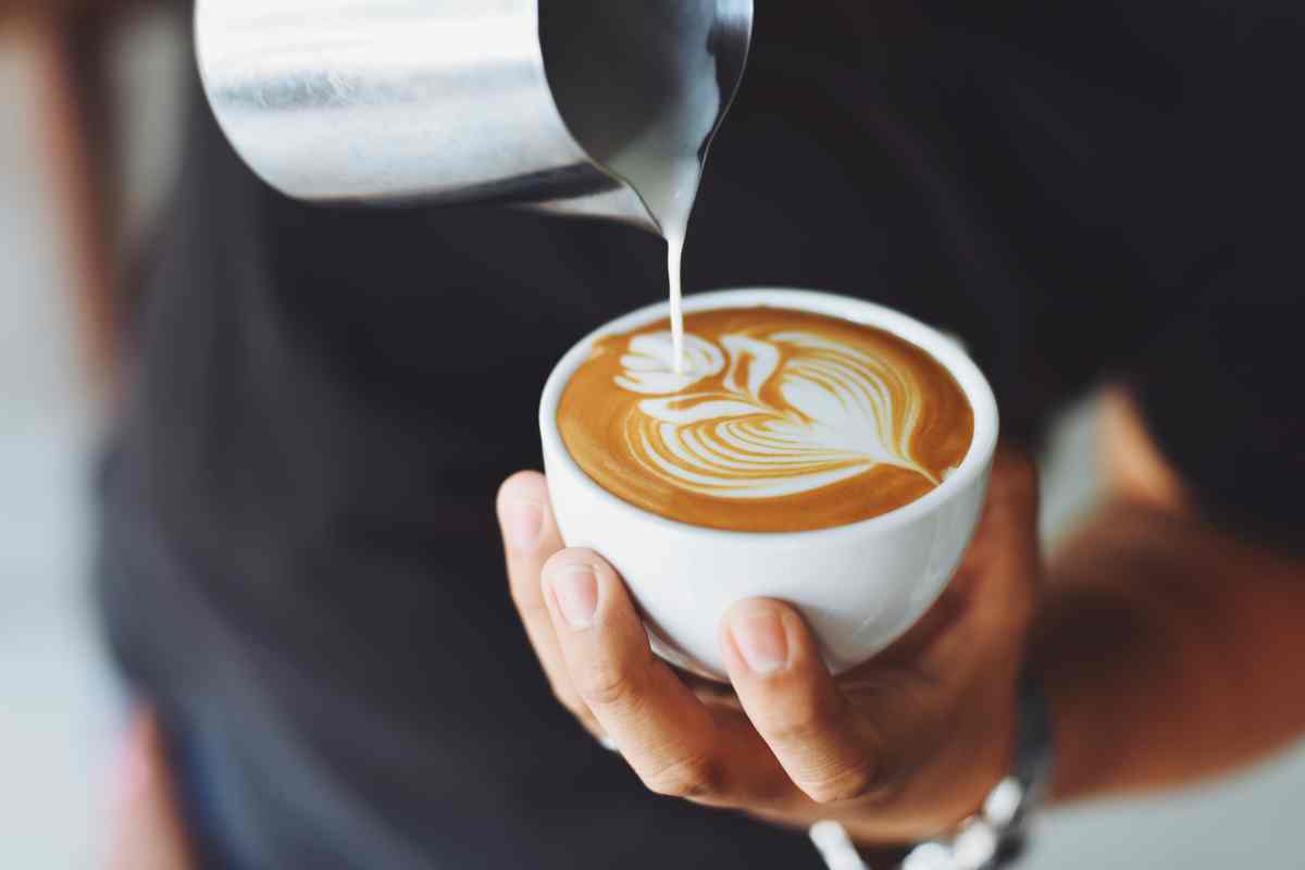 A Trieste il cappuccino si chiama in modo diverso