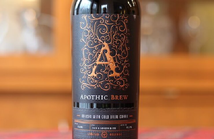 Apothic Brew