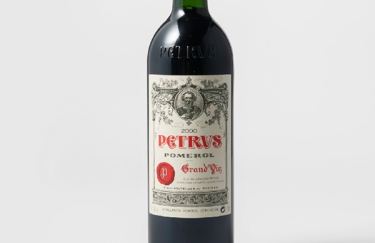 Petrus 2000