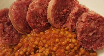 I 20 vini da abbinare al cotechino