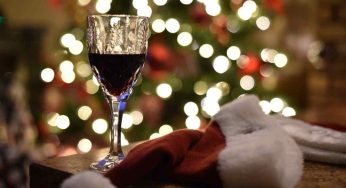 I 5 migliori vini da abbinare al Panettone a Natale
