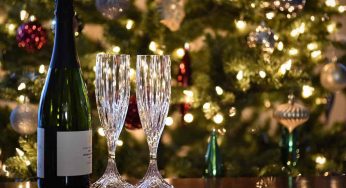 I migliori vini da abbinare ai menu natalizi secondo Gambero Rosso
