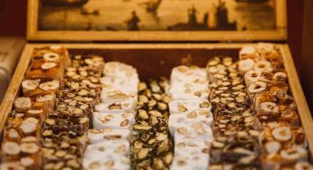 Quali vini si abbinano meglio al torrone?