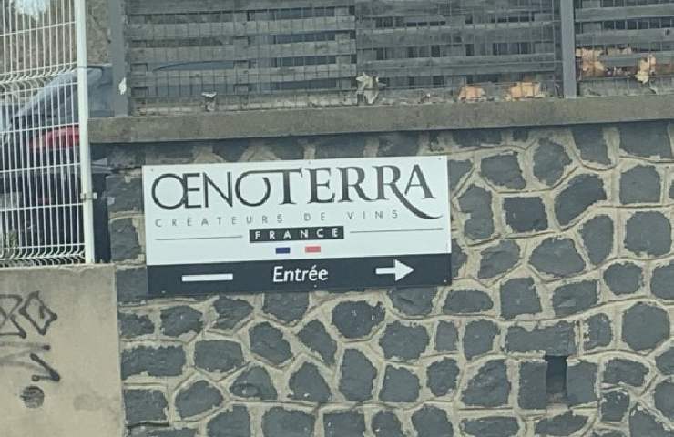 Le minacce a Oenoterra