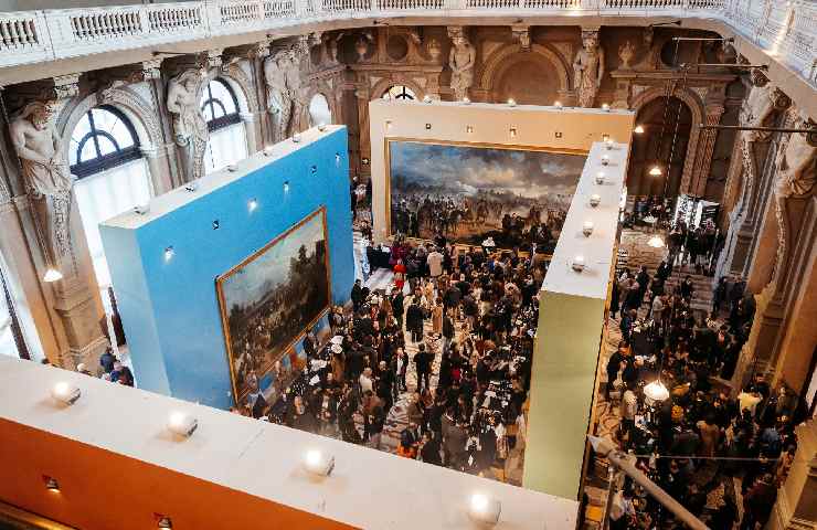 Salone del Vino 2024 sarà ricco di eventi diffusi in tutta la città di Torino