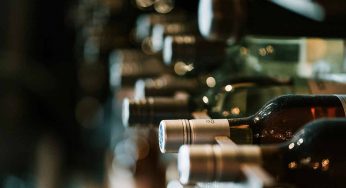 In Estremo Oriente il vino italiano non va più forte come prima