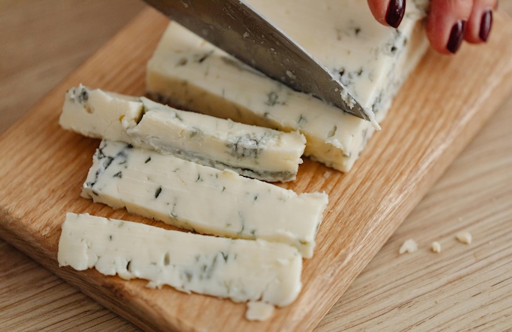 Gorgonzola, formaggio erborinato, a quale vino si abbina?