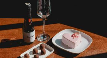 A Cabras vino e cioccolato si incontrano in una masterclass