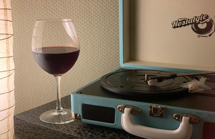 Musica e vino