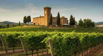 Musk e il mistero del castello di montepò: biondi santi chiarisce la situazione