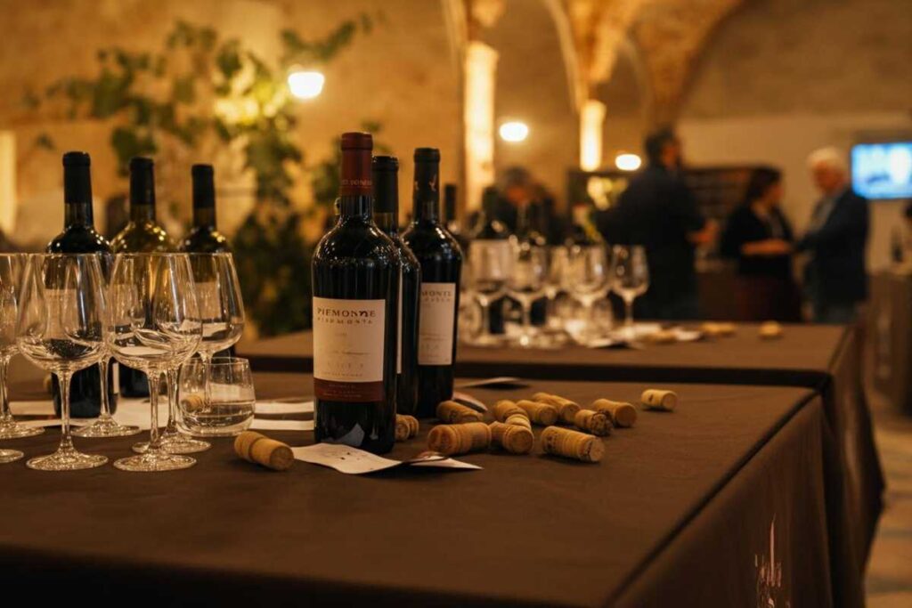 Scopri le nuove denominazioni delle Grandi Langhe: un viaggio sensoriale verso il Piemonte