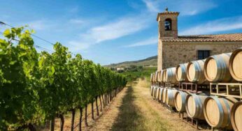 Casa Vinicola Fazio punta su Cup Studio per rivoluzionare la comunicazione digitale