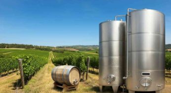Dall’albero al bicchiere: il mistero dell’affinamento del vino svelato