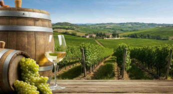 Frascati Superiore DOCG: scopri il vino d’eccellenza dei Castelli Romani