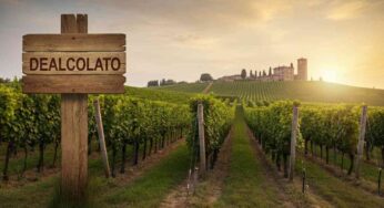 Il decreto sui vini dealcolati: una nuova era per la produzione vinicola in Italia