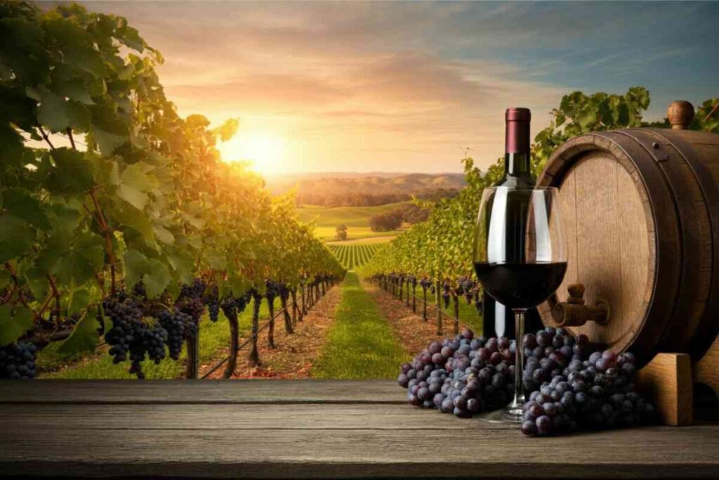 L'export del vino australiano risorge, ma la stabilità è ancora un miraggio