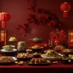 Un'esperienza unica per il Capodanno Cinese: il viaggio sensoriale di Bon Wei