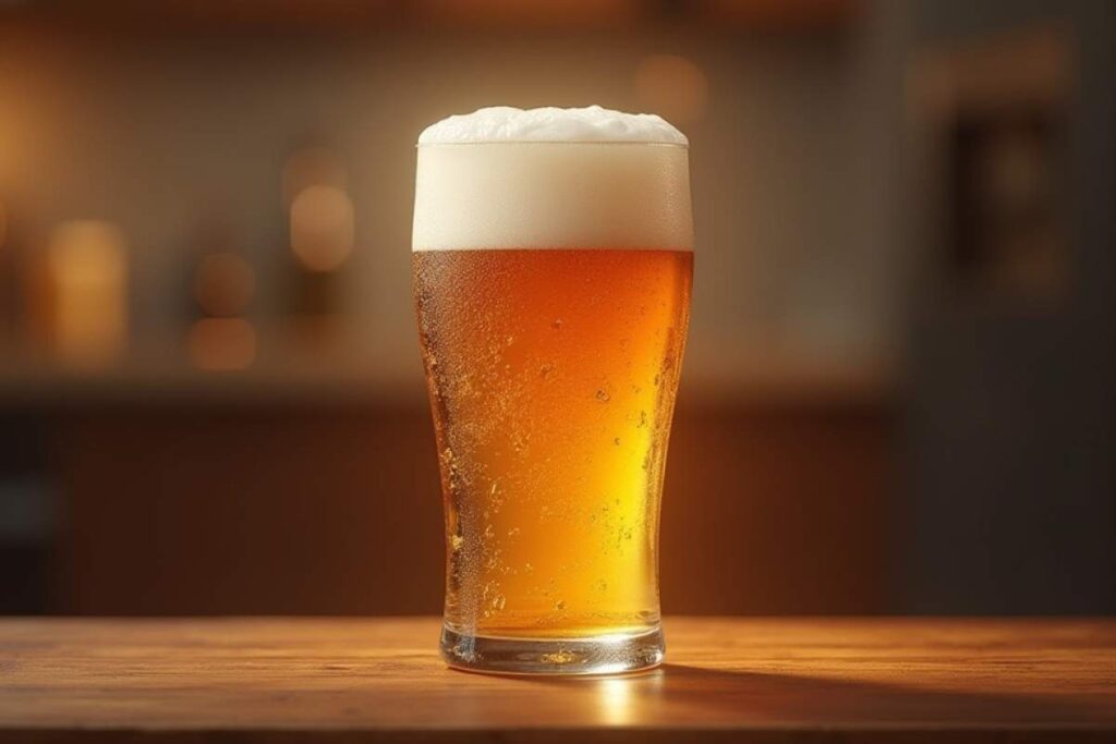 Espansione del mercato della birra italiana: analisi e prospettive di crescita