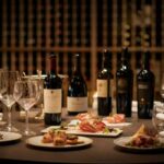 Achilli al Parlamento: un invito a esplorare la cantina attraverso esperienze di degustazione uniche