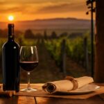 Diluire il vino con acqua: una tradizione superata o un'eresia moderna?