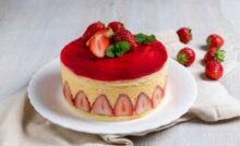 Giornata Mondiale delle Torte le più buone da provare in Italia