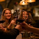 Giovani e vino: la verità sui consumi e il cambiamento tra gli over 44
