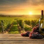 Il sorprendente calo dei consumi di vino tra le generazioni più mature