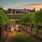 Il vino e le imprese: resilienza e nuove sfide per un futuro incerto