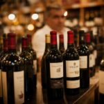 Nuovi dazi mettono in crisi il mercato del vino negli USA