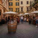 Scopri il fascino di Vinitaly and the City: oltre 70 eventi tra musica, arte e degustazioni