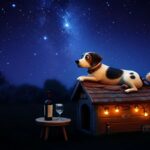 Snoopy rivela: Credevo che i miei baci fossero più dolci del vino