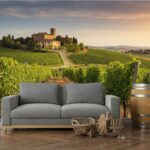 Villa Artimino lancia la Fondazione Giuseppe Olmo: un connubio di vino, storia, cultura e arte