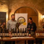 VinNatur Tasting: un viaggio nel vino naturale a Gambellara