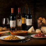 Vini dolci italiani e Sauternes: abbinamenti perfetti per ogni portata